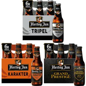 Hertog Jan Speciaalbier Pakket