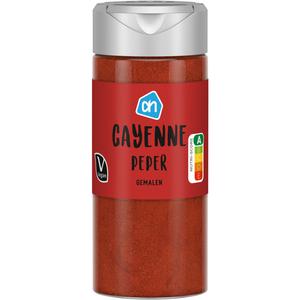 AH Cayenne peper gemalen