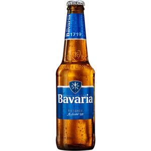 Bavaria pils fl uit 12 krat