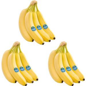 Chiquita banaan Family 3-pack