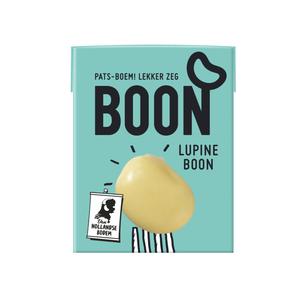 Boon Lupine bonen