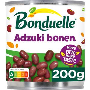 Bonduelle Adzuki bonen