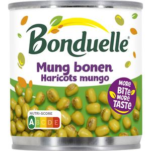 Bonduelle Mung bonen