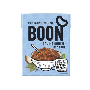 Boon Bruine bonen in stoof