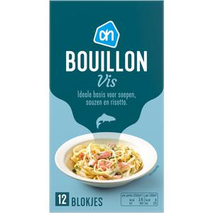 AH Bouillon vis