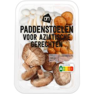 AH Paddenstoelen voor Aziatische gerechten