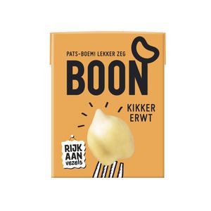 Boon Kikkererwten