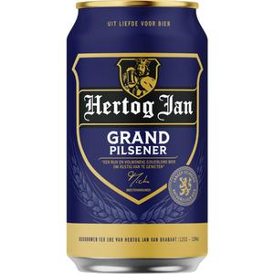 Hertog Jan Grand pilsener