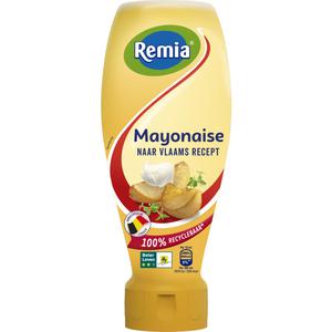 Remia Mayonaise naar Vlaams recept