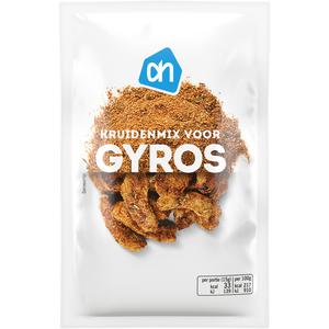 AH Kruidenmix voor gyros