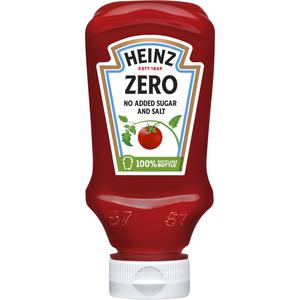 Heinz Ketchup zero