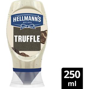 Hellmann's Truffle mayonaise