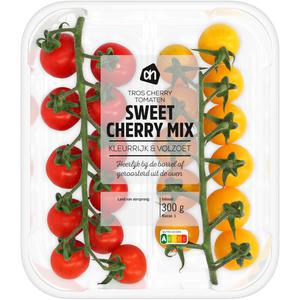 AH Sweet cherry mix tomaten