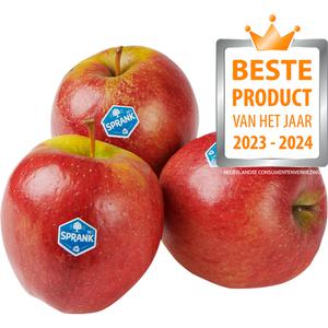 SPRANK Appels