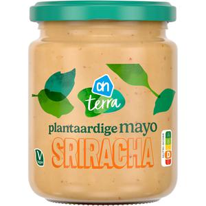 AH Terra Plantaardig mayo sriracha