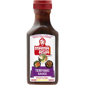 Remia Mama Asia teriyaki sauce