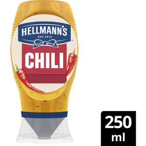 Hellmann's Chili mayonaise