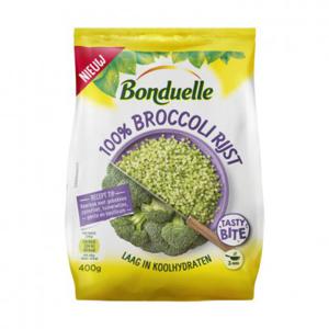 Bonduelle Broccolirijst