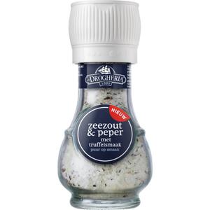 Drogheria Zeezout & peper met truffelsmaak