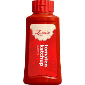 Van Wijngaarden's Tomaten ketchup