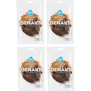 AH Mix voor gehakt 4-pack