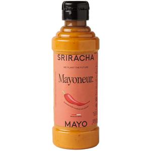 Mayoneur Sriracha mayo