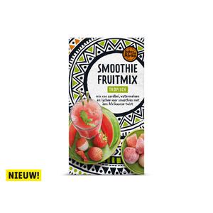 Soko la Afrika Fruitsmoothie mix