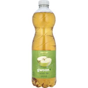 g'woon appelnectar