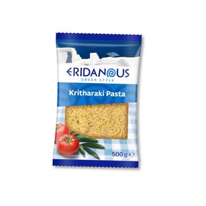 Eridanous Kritharaki pasta