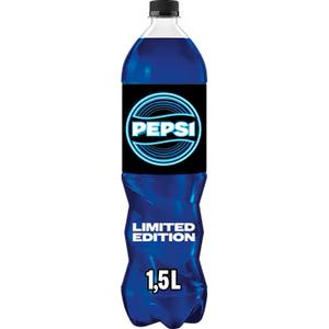 Pepsi Electric Fles 1,5L