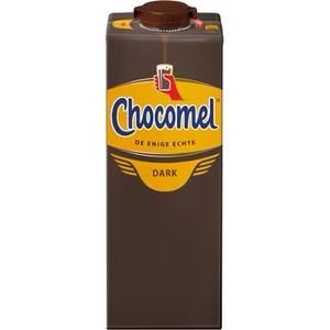 Chocomel Dark