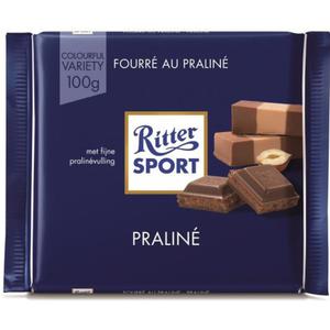 Ritter Sport Praline