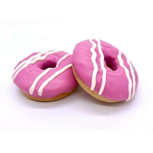 I am glutenfree Donuts Roze 2 stuks