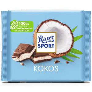 Ritter Sport Kokos