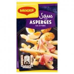 Maggi Kant-en-klare saus voor asperges