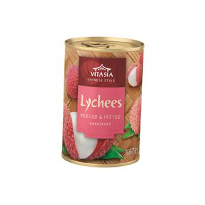 Vitasia Lychees