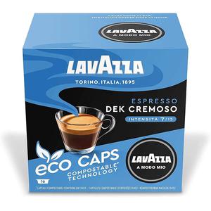 Lavazza Espresso dek cremoso