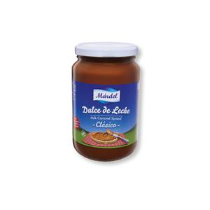 Mardel Dulce de leche