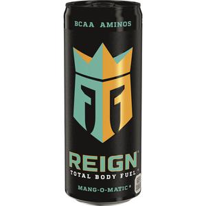 Reign Mang-o-matic