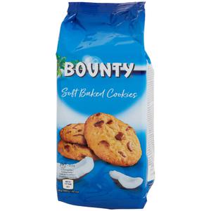 Bounty Soft Baked koekjes