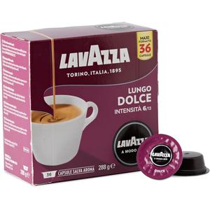 Lavazza Lungo Dolce