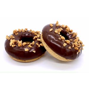 I am glutenfree Donuts Amaretto Crumble 2 stuks