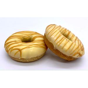 I am glutenfree Donuts Banoffee 2 stuks