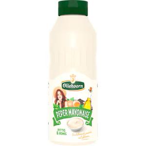 Oliehoorn Peper Mayonaise