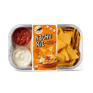 Lidl Nacho-kit