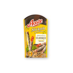 Aoste salamisticks