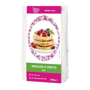 Tasty Me Pancake & Waffle Mix 250g