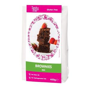 Tasty Me Brownie Mix 400g