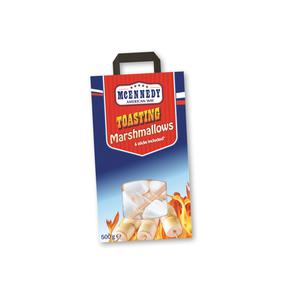 McEnnedy Marshmallows