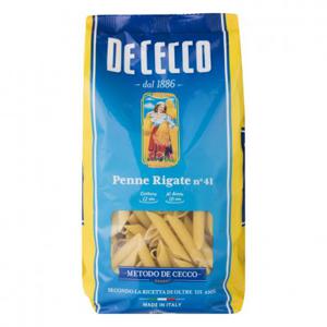 De Cecco Penne rigate n° 41